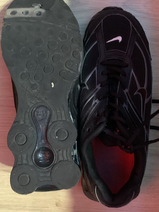 Продам Найк Шоксы 2