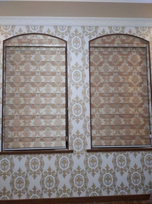 Ўй ва офислар учун жалюзилар