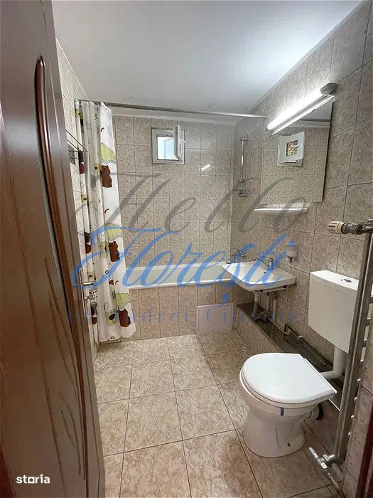 Apartament 3 camere, 64 mp + doua balcoane, zona Observatorului