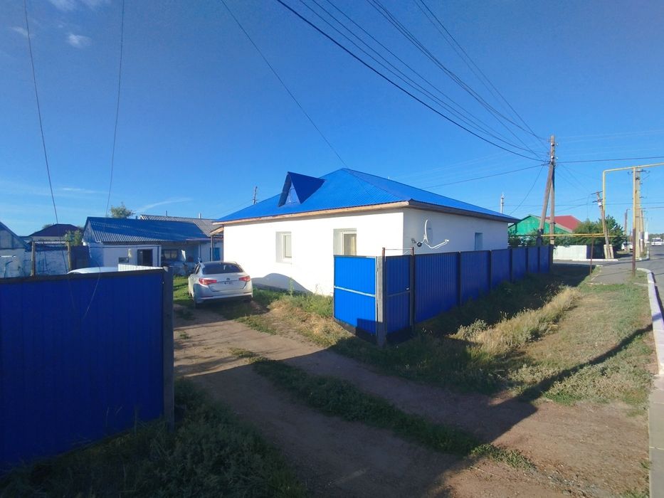 Продается частный дом