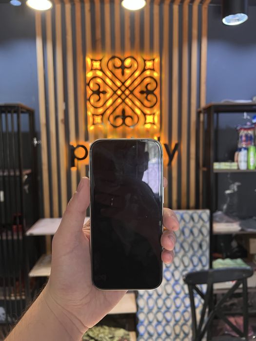 Iphone 17 pro 256 гб