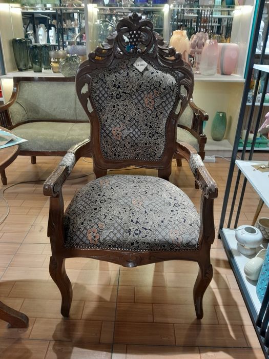 Стулья советские