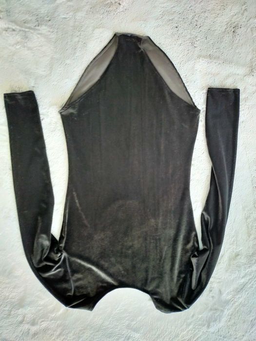 Set Nou catifea 2 piese