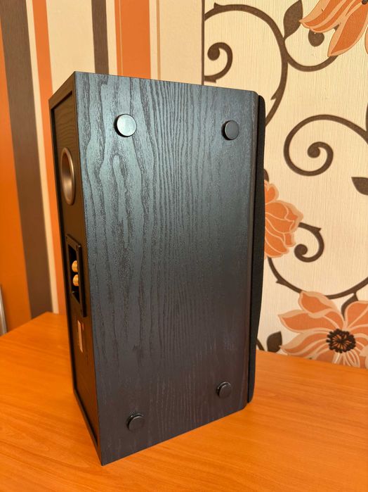 Централна тонколона JBL Northridge E Series EC25 (75W / 8 Ohms) – Черна