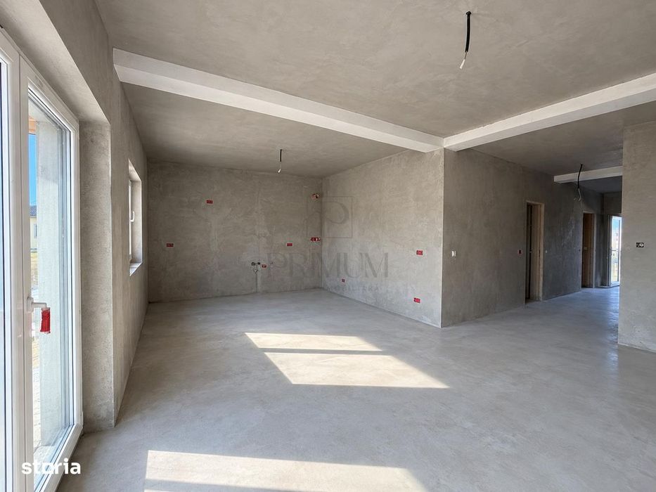 Duplex Pe Parter Cu Pod Mansardabil | MoșNițA Veche