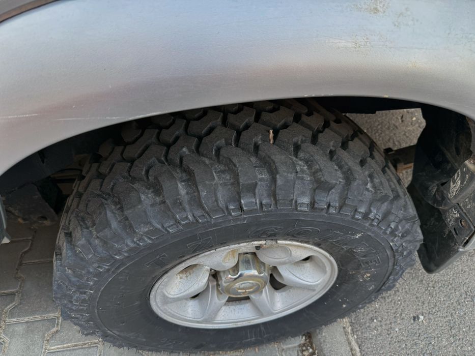 Mitsubishi L200 - de VÂNZARE