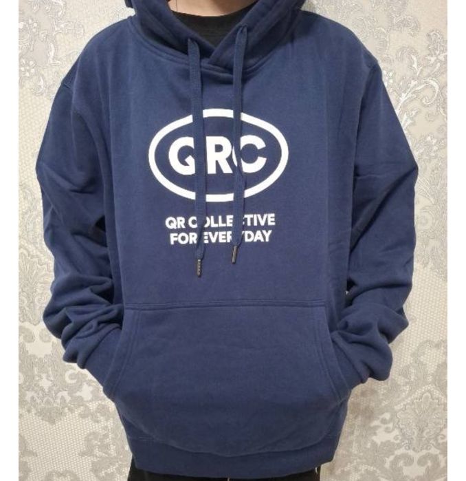 Худи Qazaq republic