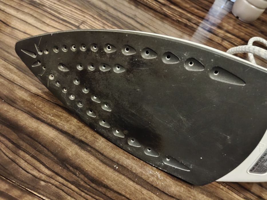 Ютия Мулинекс употребявана