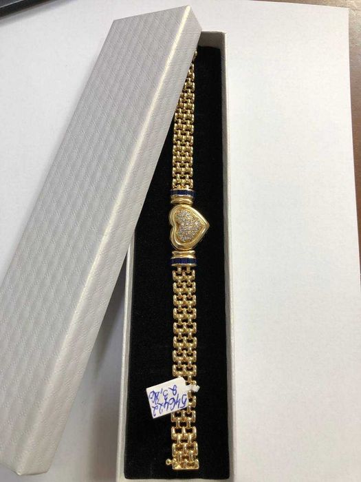 Bratara model deosebit(ctg)staramanet