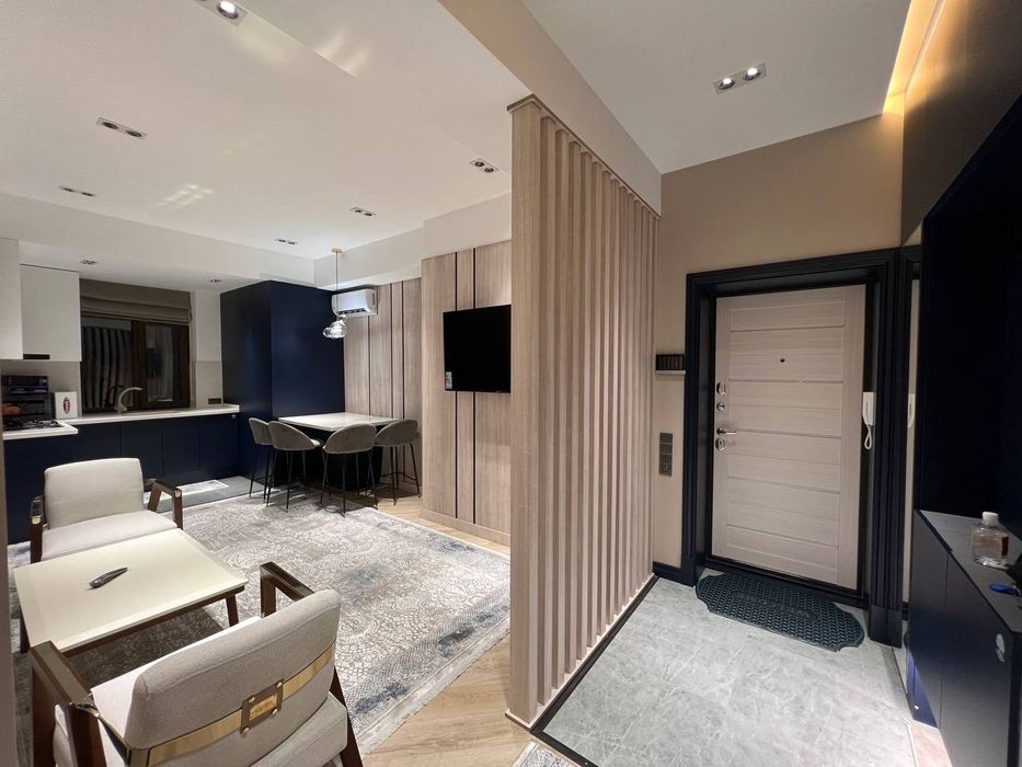 Аренда квартира Яккасарайский район | Премиум класс