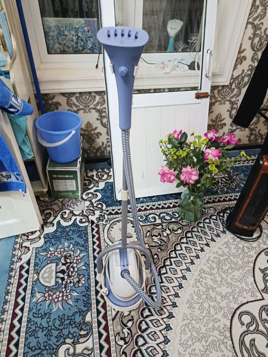 Правой утюг   Philips.