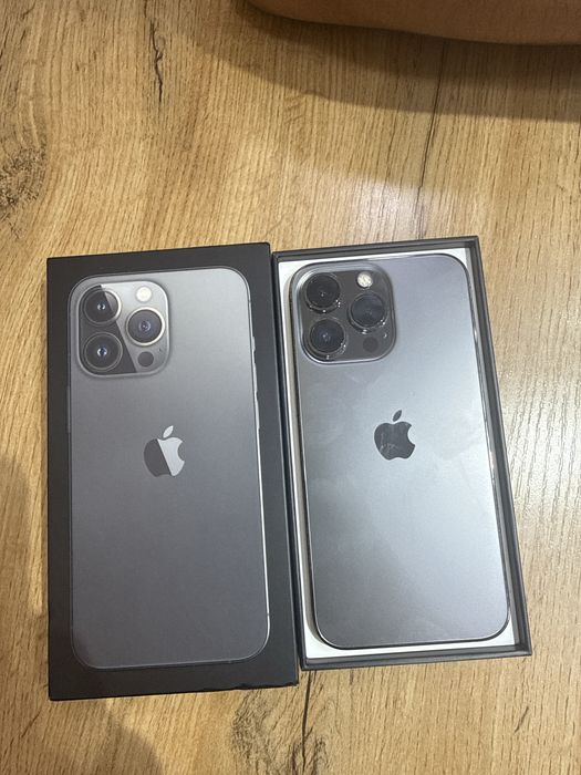 Iphone 13 pro 128GB