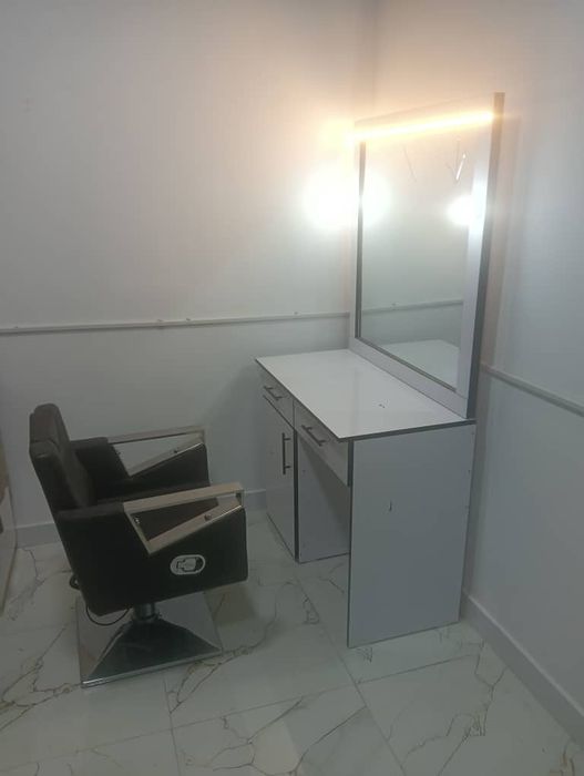 Салон учун мебел