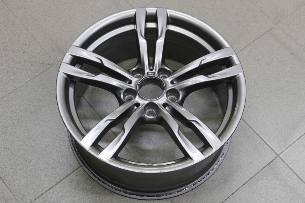 Джанта 18" BMW 3-серия (F30, F31), 4-серия F32