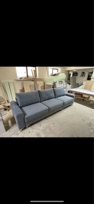 Реставратция диван кровать