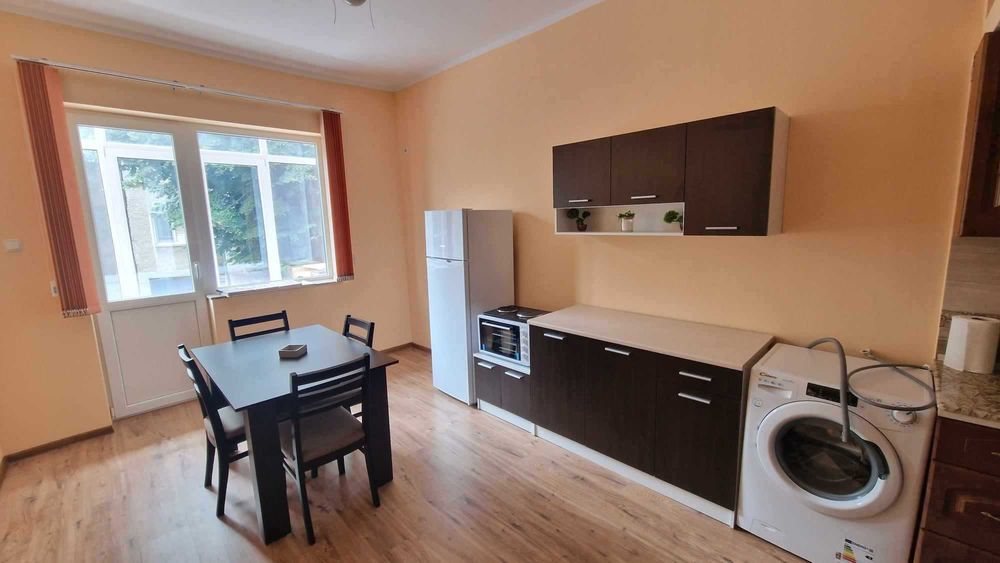 3-стаен, Ст.поща, ет.2, обзаведен