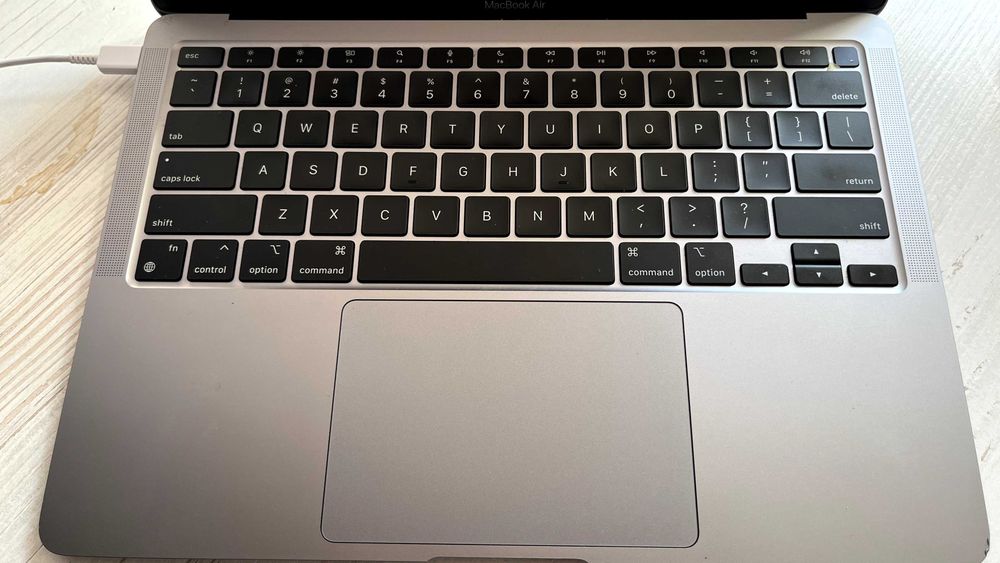 MacBook Air 13 M1