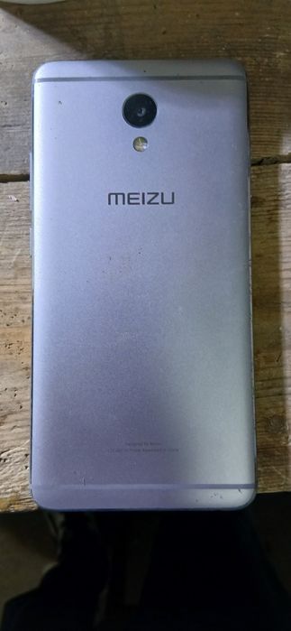 Меизу м5 на запчасти