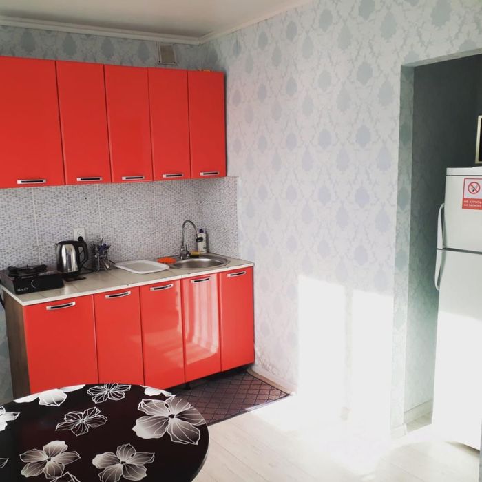 Квартира ночь, сутки