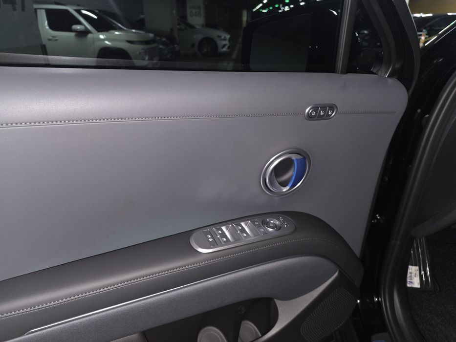 Hyundai Palisade 2026 — 3