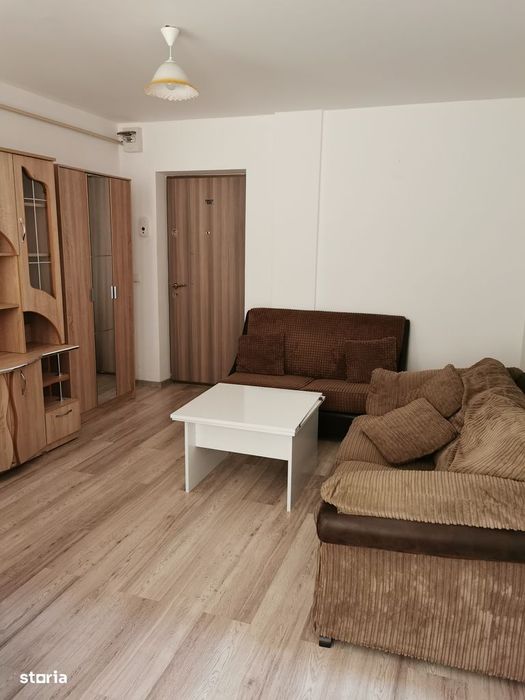 Microapartament etaj 1 Obcini