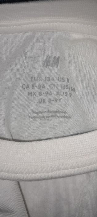 Привозная двойка на мальчика