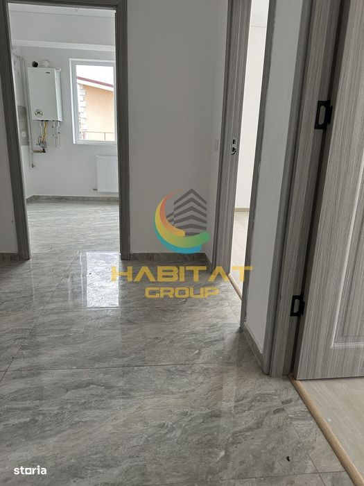Apartment in București, Metalurgiei - Vedere 5