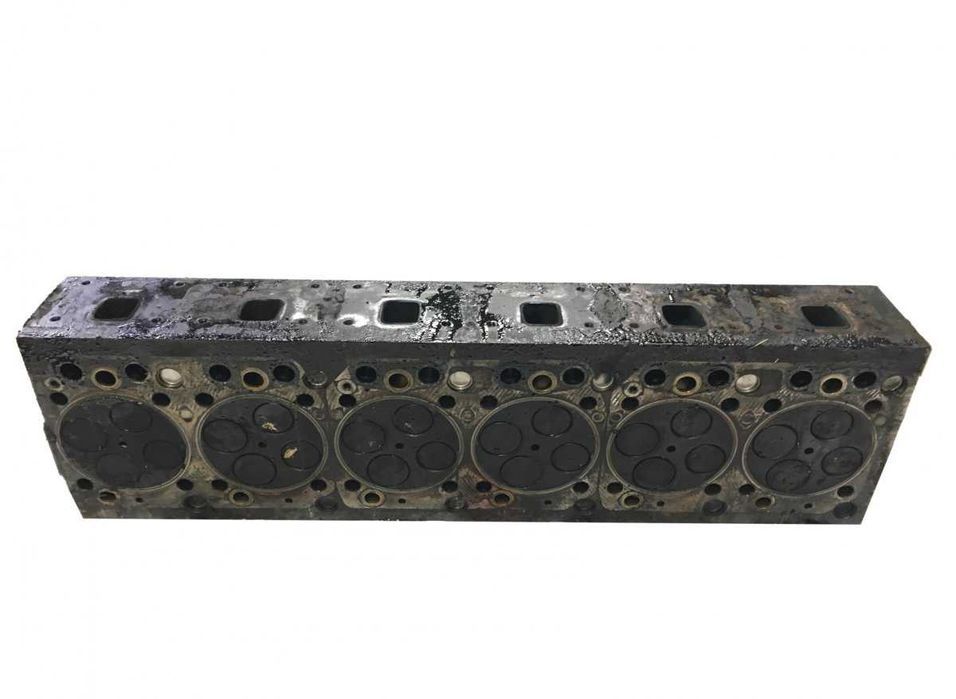 Chiulasa pentru camion MAN D0836 Piese/Dezmembrari MAN