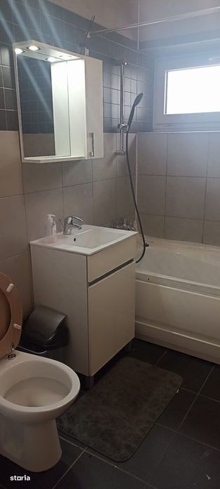 Apartament 2 camere Titan, Ikea, Palady, 0%comision, 400 euro/luna