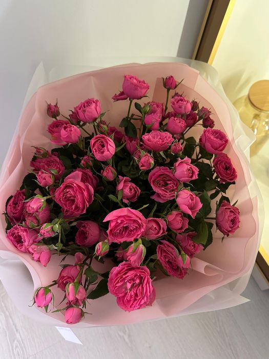 Продам цветы букеты