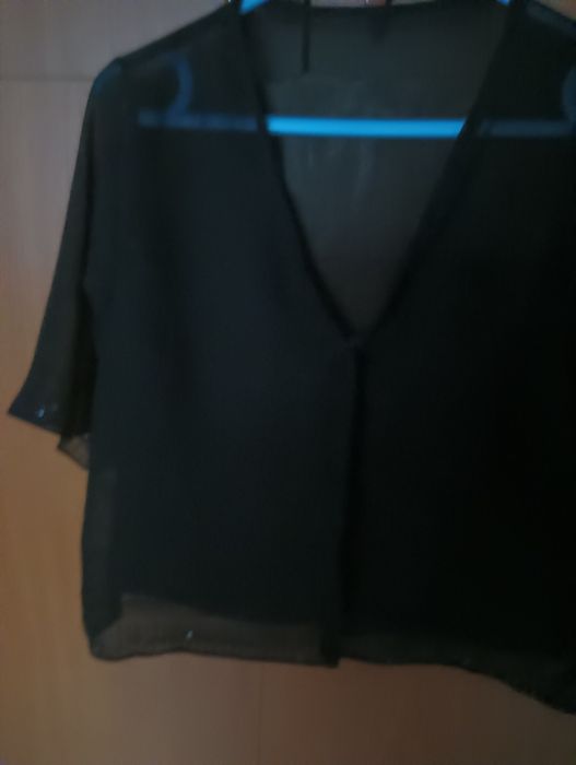 Bolero fete nou nepurtat