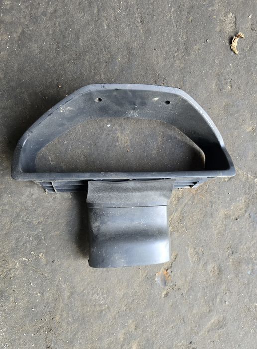 Консоль рамка щётка панели приборов Вольво ХС90 Volvo XC90