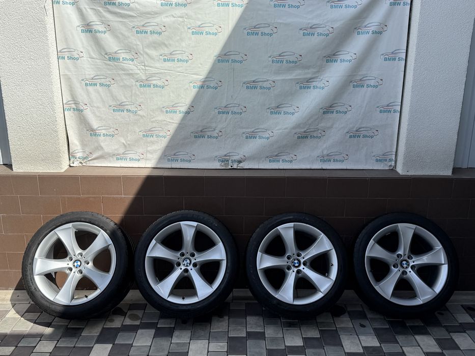 259 стиль bmw x6 x5 e70 e71 e53 f15 f16 х5 х6 е53 е70 е71 ф15