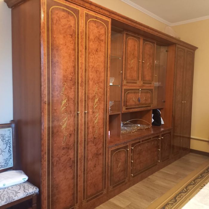 Мебель для гостиной