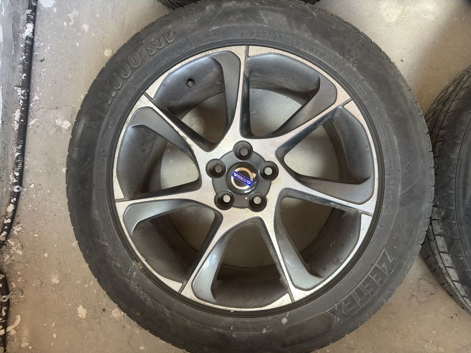 Jante originale Volvo R18 – OEM