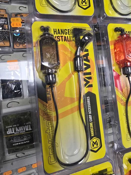 Обтегач Mivardi Hanger CrystaliX