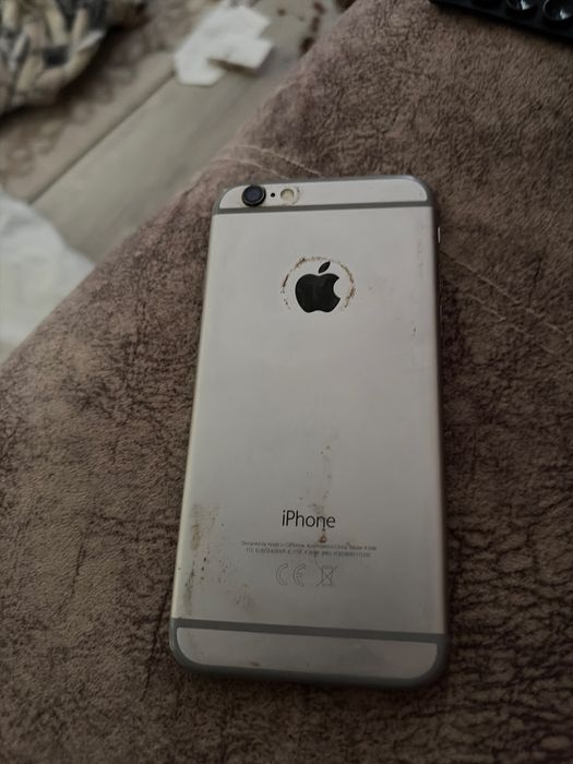 Iphone 6 рабочий