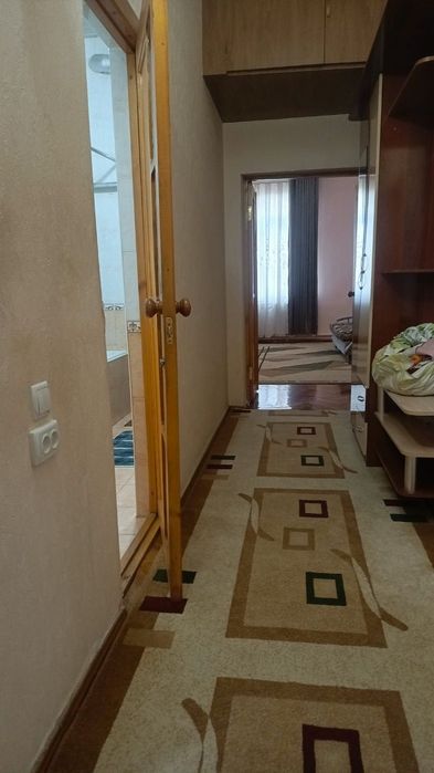 Срочно сдается квартира