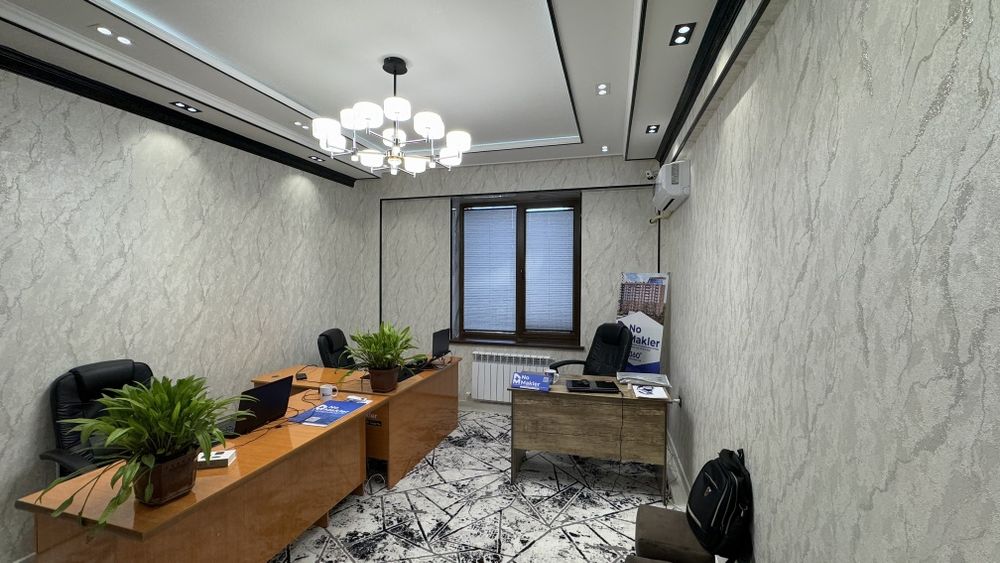 Аренда 2-х комнатная на долгосрочное