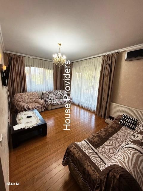 Vanzari Apartamente 4 Camere Duplex Bucurestii Noi Damaroaia — fotografia 1