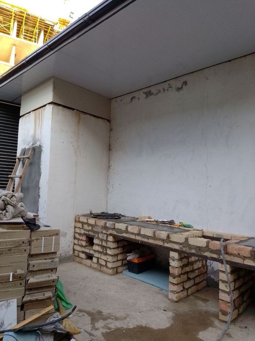 Тандор учок киламиз, Тандор учок киламиз, стол стул газ плитаси билан,