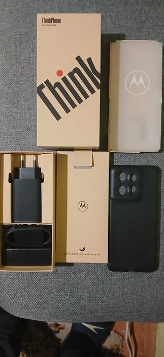 Motorola Thinkphone 25 nou