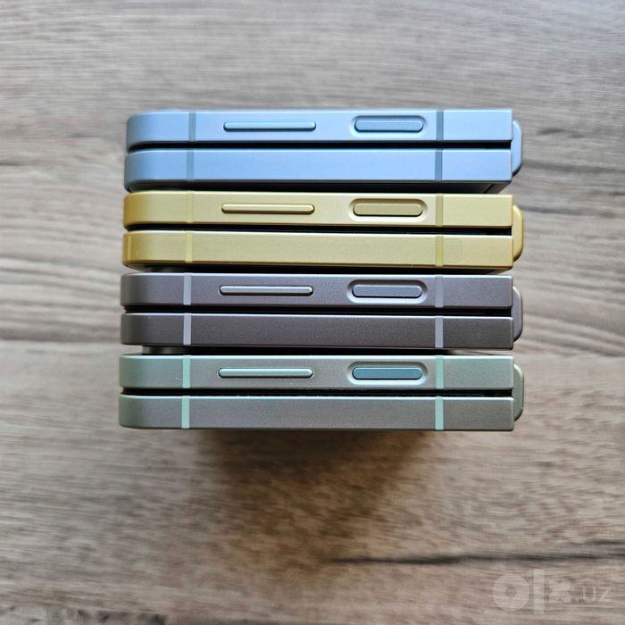 Samsung Galaxy Z Flip 6 12GB/256GB  Dual SIM