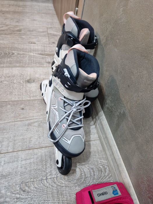 Vând role Fitnes(35-38)