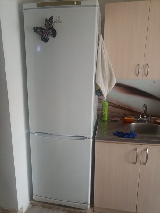Холодильник Индезит