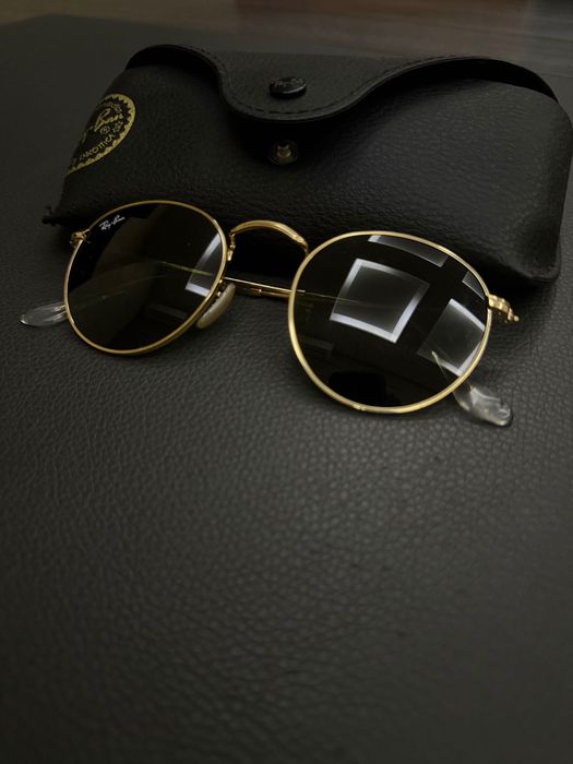 Ray-ban очки оригинальные