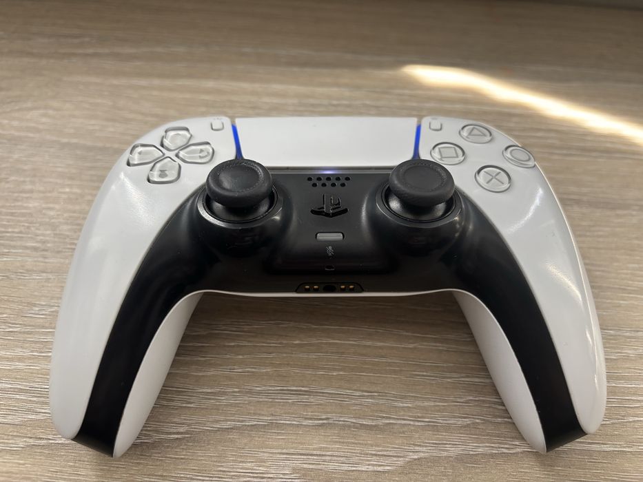 PS5 Джойстик/Контролер Перфектен