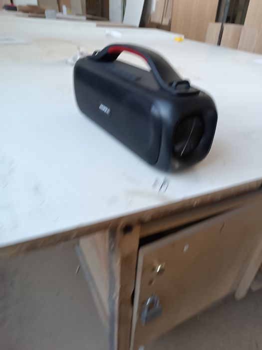 Блютуз колонка, аудио система