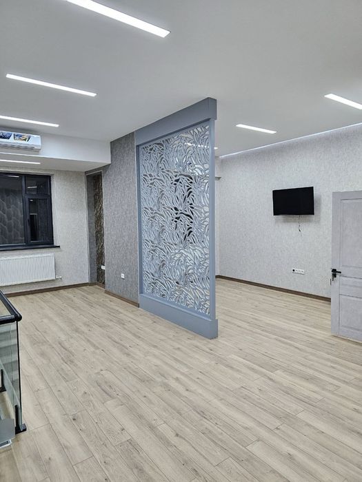 Офис 150 м2 ЖК « Реал Хаус» ул. Махтумкули