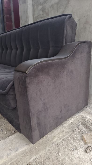 Диваны раздвижной